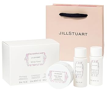 JILL STUART 化粧品セット 新品未使用 ショッパー付き Amazon | 【国内正規品・ショッパー付き】JILL STUART ジル